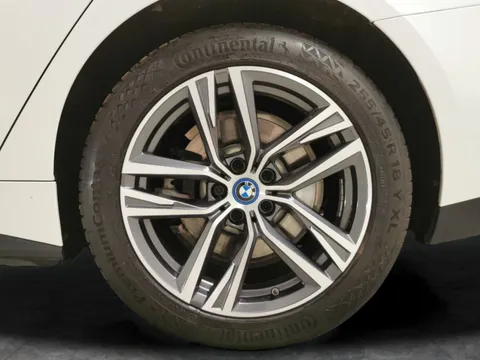 Thumbnail image for the BMW I4 40 83.9kWh Sport Gran Coupe  eDrive