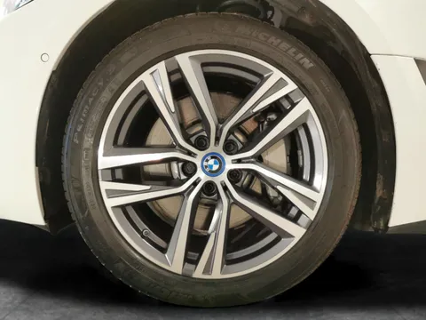 Thumbnail image for the BMW I4 40 83.9kWh Sport Gran Coupe  eDrive