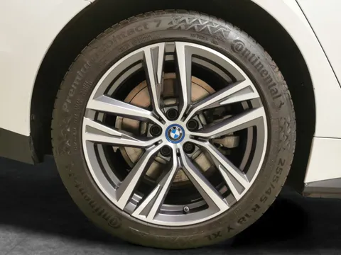 Thumbnail image for the BMW I4 40 83.9kWh Sport Gran Coupe  eDrive