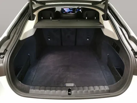 Thumbnail image for the BMW I4 40 83.9kWh Sport Gran Coupe  eDrive