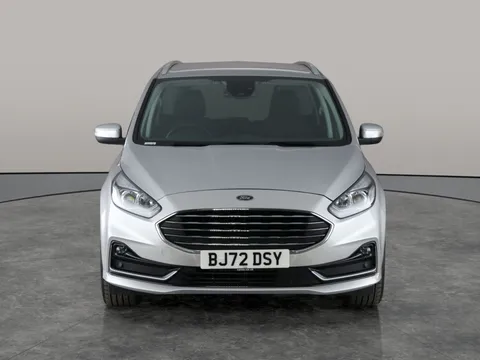 Thumbnail image for the Ford Galaxy 2.0 EcoBlue Titanium