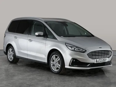 Thumbnail image for the Ford Galaxy 2.0 EcoBlue Titanium