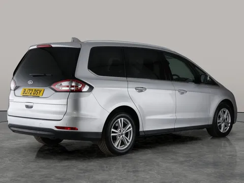Thumbnail image for the Ford Galaxy 2.0 EcoBlue Titanium