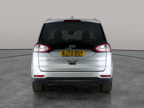 Thumbnail image for the Ford Galaxy 2.0 EcoBlue Titanium