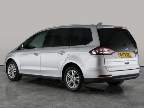 Thumbnail image for the Ford Galaxy 2.0 EcoBlue Titanium