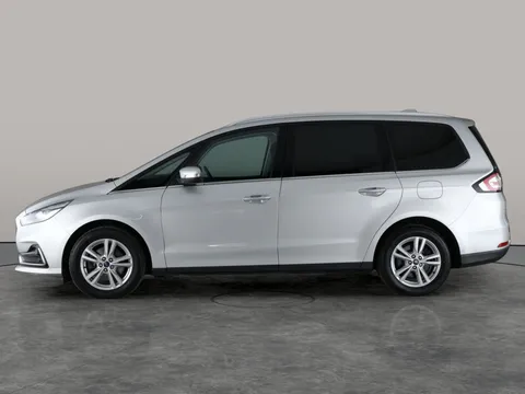 Thumbnail image for the Ford Galaxy 2.0 EcoBlue Titanium