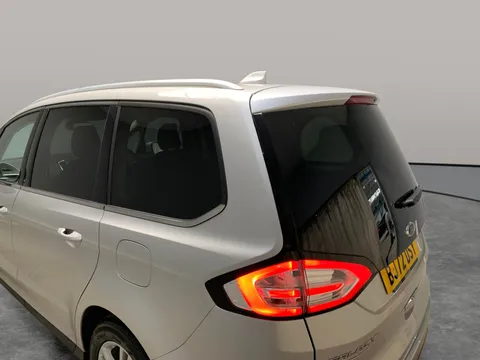 Thumbnail image for the Ford Galaxy 2.0 EcoBlue Titanium