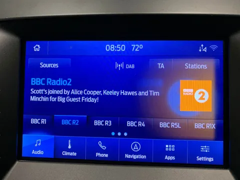 Thumbnail image for the Ford Galaxy 2.0 EcoBlue Titanium