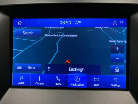 Thumbnail image for the Ford Galaxy 2.0 EcoBlue Titanium