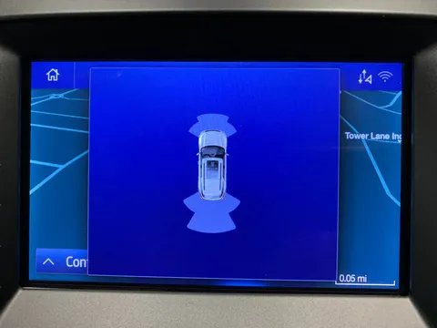 Thumbnail image for the Ford Galaxy 2.0 EcoBlue Titanium