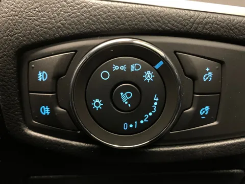 Thumbnail image for the Ford Galaxy 2.0 EcoBlue Titanium