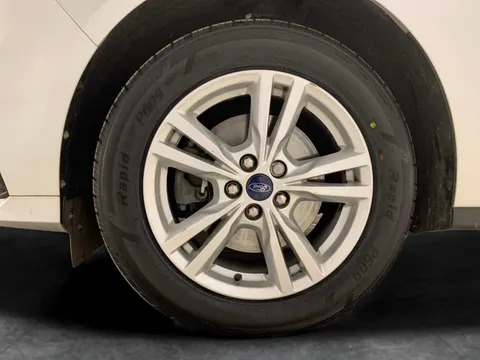 Thumbnail image for the Ford Galaxy 2.0 EcoBlue Titanium