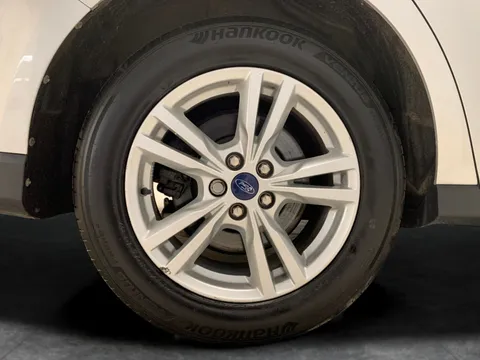 Thumbnail image for the Ford Galaxy 2.0 EcoBlue Titanium