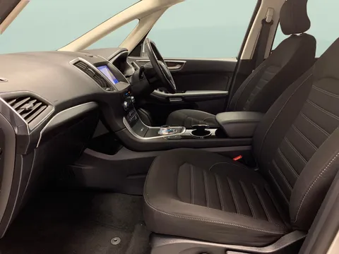 Thumbnail image for the Ford Galaxy 2.0 EcoBlue Titanium