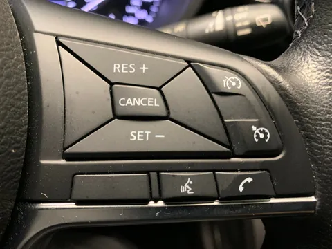 Thumbnail image for the Nissan Juke 1.0 DIG-T N-Connecta