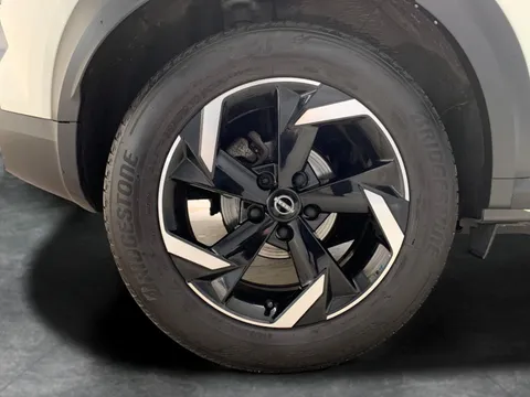 Thumbnail image for the Nissan Juke 1.0 DIG-T N-Connecta