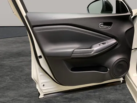 Thumbnail image for the Nissan Juke 1.0 DIG-T N-Connecta