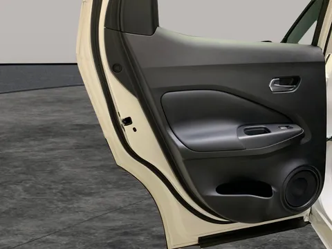Thumbnail image for the Nissan Juke 1.0 DIG-T N-Connecta