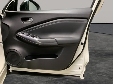 Thumbnail image for the Nissan Juke 1.0 DIG-T N-Connecta