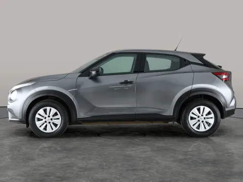 Thumbnail image for the Nissan Juke 1.0 DIG-T Visia
