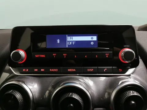 Thumbnail image for the Nissan Juke 1.0 DIG-T Visia