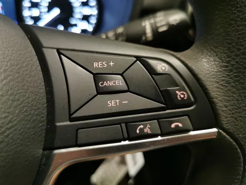 Thumbnail image for the Nissan Juke 1.0 DIG-T Visia