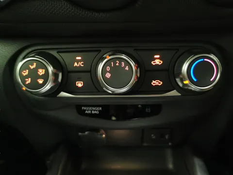 Thumbnail image for the Nissan Juke 1.0 DIG-T Visia