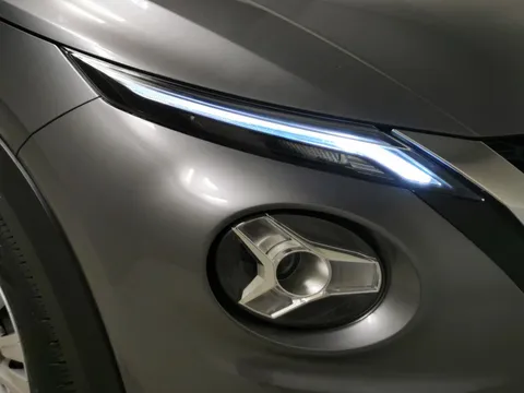 Thumbnail image for the Nissan Juke 1.0 DIG-T Visia