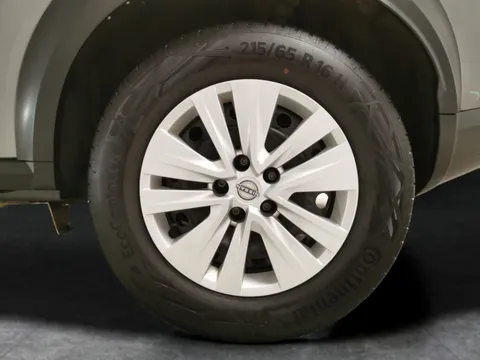 Thumbnail image for the Nissan Juke 1.0 DIG-T Visia