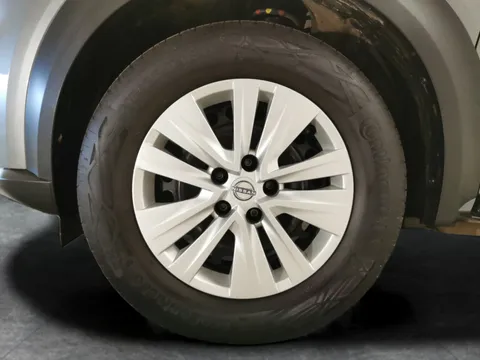 Thumbnail image for the Nissan Juke 1.0 DIG-T Visia