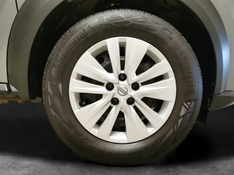 Thumbnail image for the Nissan Juke 1.0 DIG-T Visia