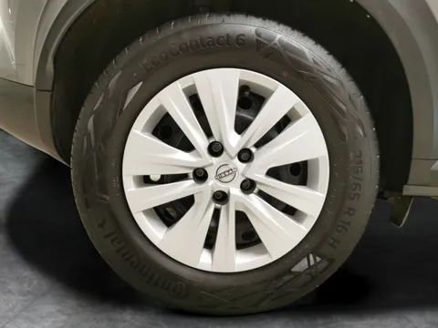 Thumbnail image for the Nissan Juke 1.0 DIG-T Visia