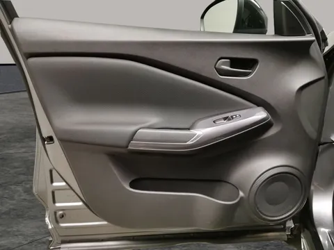 Thumbnail image for the Nissan Juke 1.0 DIG-T Visia