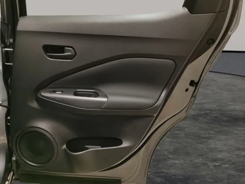 Thumbnail image for the Nissan Juke 1.0 DIG-T Visia