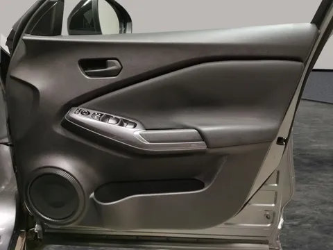Thumbnail image for the Nissan Juke 1.0 DIG-T Visia