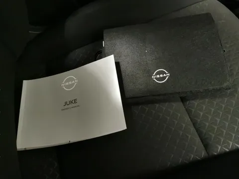 Thumbnail image for the Nissan Juke 1.0 DIG-T Visia