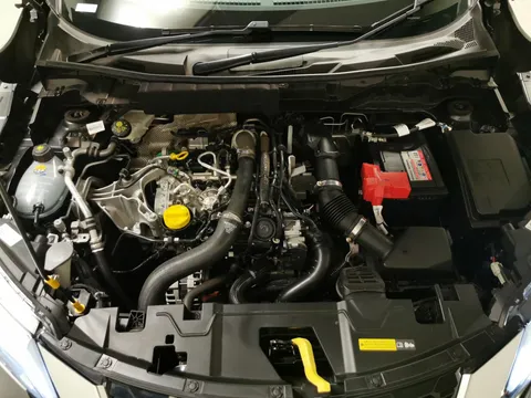 Thumbnail image for the Nissan Juke 1.0 DIG-T Visia