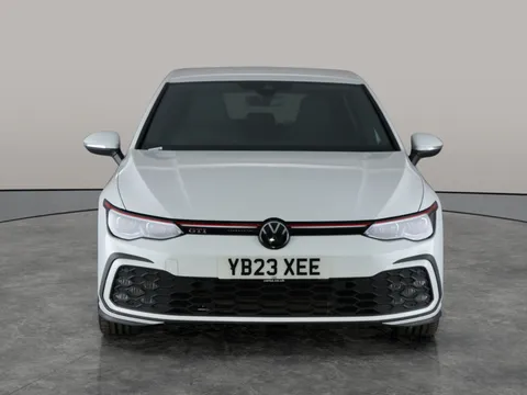 Thumbnail image for the Volkswagen Golf 2.0 TSI GTI   DSG