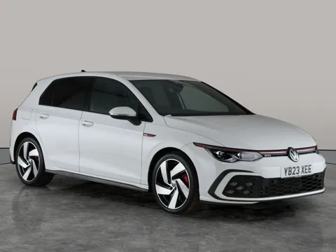 Thumbnail image for the Volkswagen Golf 2.0 TSI GTI   DSG