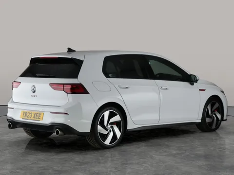 Thumbnail image for the Volkswagen Golf 2.0 TSI GTI   DSG