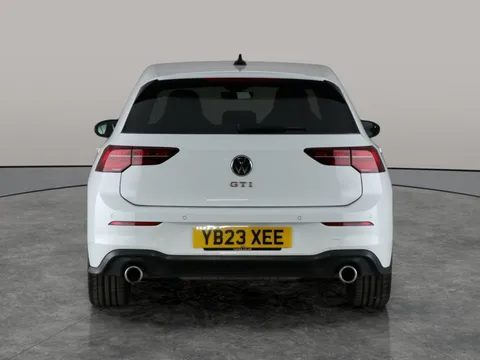 Thumbnail image for the Volkswagen Golf 2.0 TSI GTI   DSG