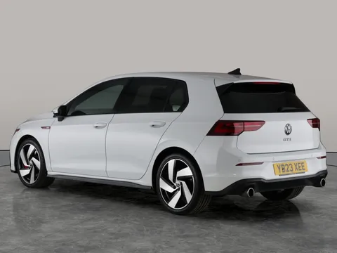 Thumbnail image for the Volkswagen Golf 2.0 TSI GTI   DSG