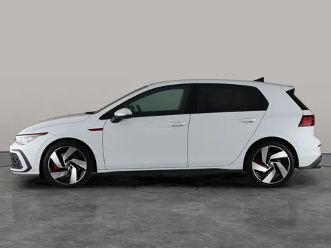 Thumbnail image for the Volkswagen Golf 2.0 TSI GTI   DSG