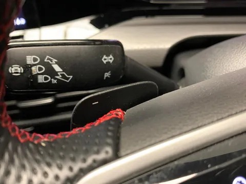 Thumbnail image for the Volkswagen Golf 2.0 TSI GTI   DSG