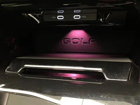 Thumbnail image for the Volkswagen Golf 2.0 TSI GTI   DSG