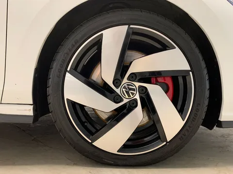 Thumbnail image for the Volkswagen Golf 2.0 TSI GTI   DSG