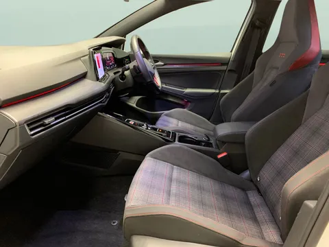 Thumbnail image for the Volkswagen Golf 2.0 TSI GTI   DSG