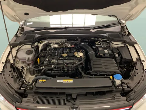 Thumbnail image for the Volkswagen Golf 2.0 TSI GTI   DSG