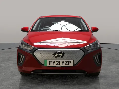 Thumbnail image for the Hyundai Ioniq 38.3kWh Premium