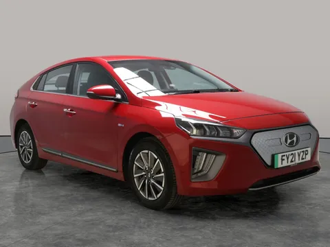 Thumbnail image for the Hyundai Ioniq 38.3kWh Premium